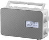 Panasonic RF-D30BTEG-W DAB+ radio 3