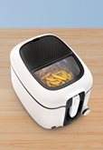 Tefal FR3140 frituurpan 7