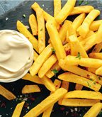 Tefal FR3140 frituurpan 8