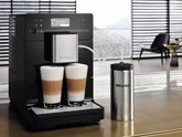 Miele CM 5310 Volautomatische Koffiemachine 6