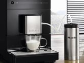 Miele CM 5310 Volautomatische Koffiemachine 8