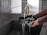 Miele CM 5510 Volautomatische Koffiemachine 9