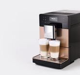 Miele CM 5510 Volautomatische Koffiemachine 11