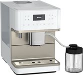 Miele CM 6360 Volautomatische Koffiemachine 1