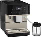 Miele CM 6360 Volautomatische Koffiemachine 1