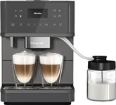 Miele CM 6560 Volautomatische Koffiemachine 1