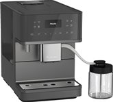 Miele CM 6560 Volautomatische Koffiemachine 2