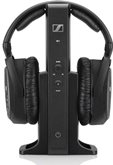 Sennheiser RS 175-U radiofrequentie koptelefoon 5