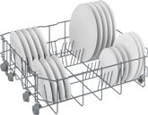 Beko DVN05320W vrijstaande vaatwasser 12