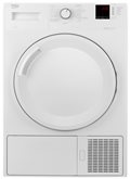 Beko DF7330PXO Warmtepompdroger 1
