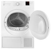 Beko DF7330PXO Warmtepompdroger 2