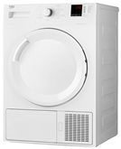 Beko DF7330PXO Warmtepompdroger 4