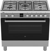 ETNA FG190RVS gasfornuis 1