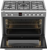 ETNA FG190RVS gasfornuis 2