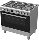 ETNA FG190RVS gasfornuis 4