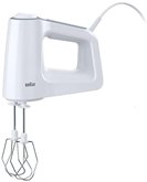 Braun HM 3135 WH MultiMIx 3 handmixer 2