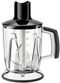 Braun MQ 40 BK hakmolen/blender accessoire 1