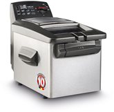 FRITEL SF 4345 Turbo Friteuse 3