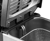 FRITEL SF 4345 Turbo Friteuse 5