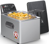 FRITEL SF 4551 Turbo Friteuse 1