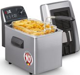 FRITEL SF 4371 Turbo Friteuse 1