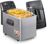FRITEL SF 4350 Turbo Friteuse 1