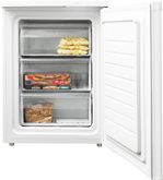 Inventum VR600 Tafelmodel Vriezer 2