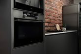 ATAG CSX46121D Inbouw Multifnctionele 3-in-1 Oven met Groot Kleurendisplay - Black Steel 3