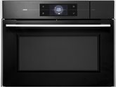 ATAG CSX4674M Inbouw 3-IN-1 Combi Oven met TFT-Touch Display  1