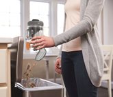 BLACK+DECKER BHFEV182C steelstofzuiger 21