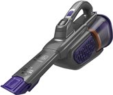 BLACK+DECKER BHHV520BFP kruimelzuiger 1