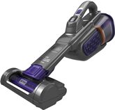 BLACK+DECKER BHHV520BFP kruimelzuiger 2