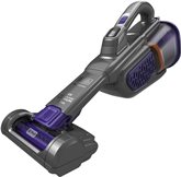 BLACK+DECKER BHHV520BFP kruimelzuiger 3