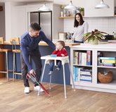 BLACK+DECKER BHHV315B kruimelzuiger 8