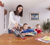 BLACK+DECKER BHHV315B kruimelzuiger 16