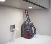 BLACK+DECKER BHHV315B kruimelzuiger 25