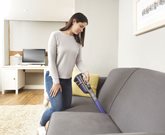 BLACK+DECKER BHHV520BFP kruimelzuiger 17