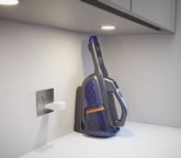 BLACK+DECKER BHHV520BFP kruimelzuiger 24