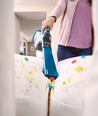 BLACK+DECKER BHHV520BF kruimelzuiger 22