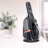 BLACK+DECKER BHHV520JF kruimelzuiger 32