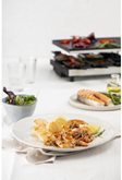 FRITEL RG 4180 Raclette Grill 3