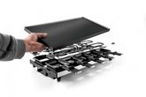 FRITEL RG 4180 Raclette Grill 6