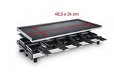 FRITEL RG 4180 Raclette Grill 7