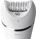 Philips BRE710/00 Epilator Series 8000 epilator 2