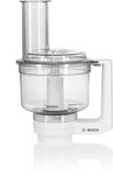 BOSCH MUZ4MM3 Foodprocessor Opzetstuk MUM4 Keukenmachine 1