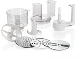 BOSCH MUZ4MM3 Foodprocessor Opzetstuk MUM4 Keukenmachine 4
