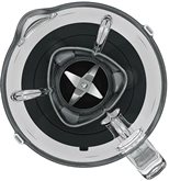 Braun JB 3150 BK PowerBlend 3 Blender 3