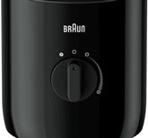 Braun JB 3150 BK PowerBlend 3 Blender 4