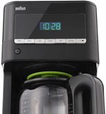 Braun KF 7020 BK PurAroma 7 Koffiemachine - Filterkoffie 3