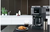 Braun KF 7020 BK PurAroma 7 Koffiemachine - Filterkoffie 8